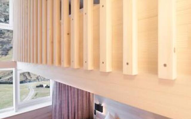Appartement Elmar