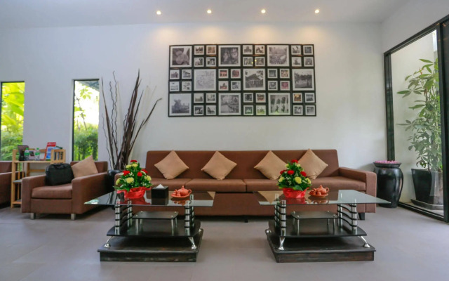 Ladear Angkor Boutique Hotel