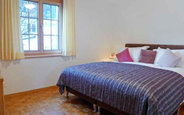 Chalet Perle