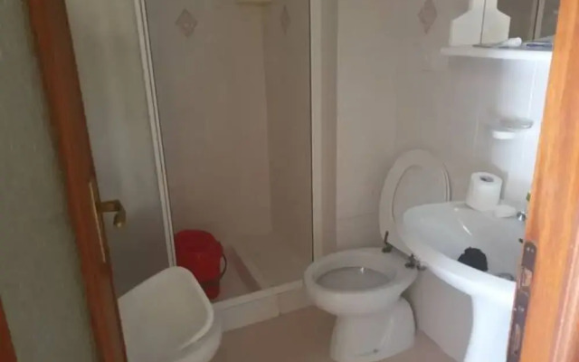 Close To Golf Court Flat