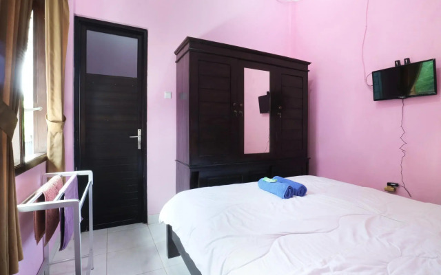 Anantaya Home Denpasar