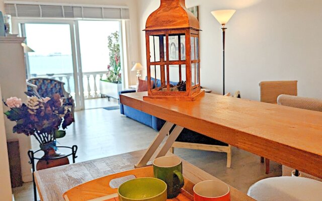 Gavalas Apartment in Agios Konstantinos