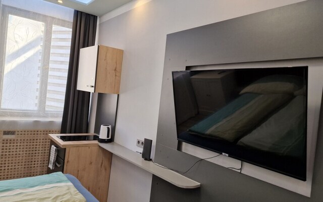 Elegance Studios Wien