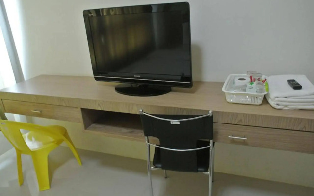 Campus Life Kku