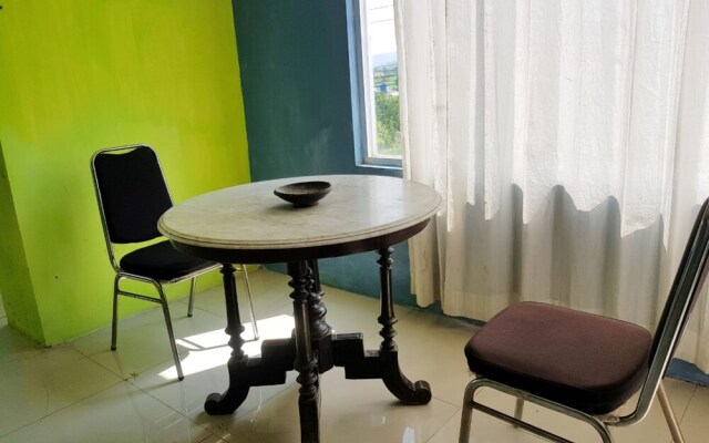 Graha LPP Pramindo Inn