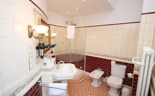 Jagdschloss Waldsee Hotel & Ferienpark