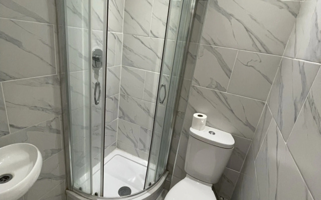 Somerset Hotel Baker Street London