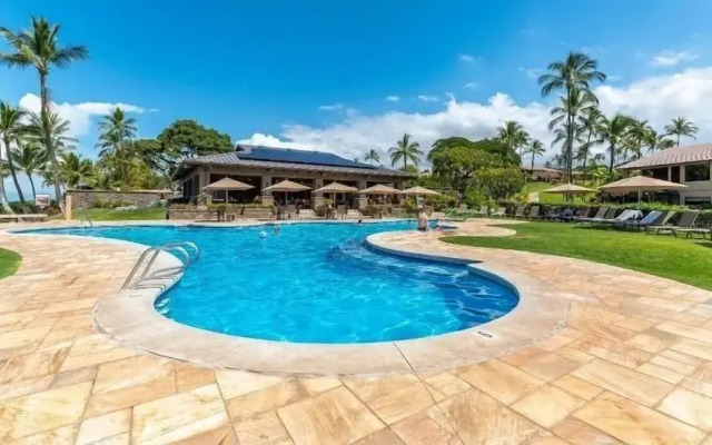 Wailea Ekahi, #3d Condo