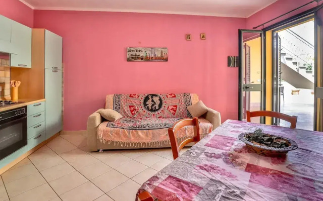 Su Porticu - Trilocale