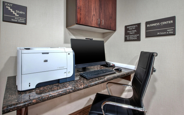 Hampton Inn Clarion