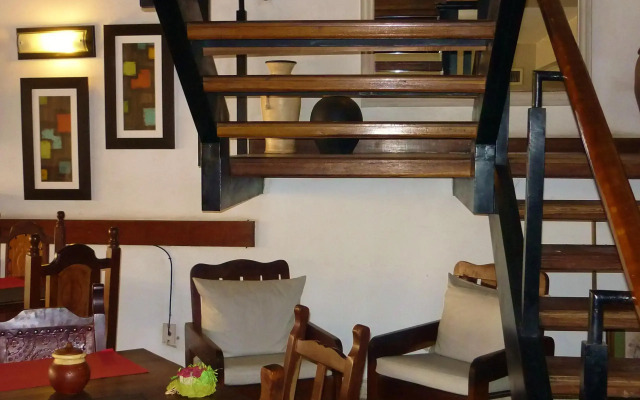 Hotel Rio