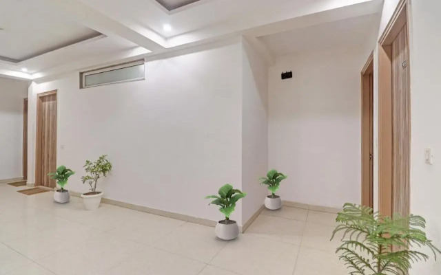 Majestic Guest House
