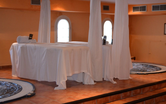 Hotel GHM Monachil