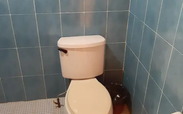 Cabaña Paraíso Tziscao