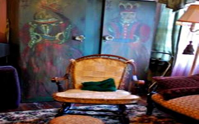 Ducote-Williams House