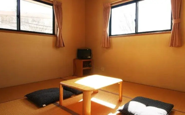 satoya ryokan