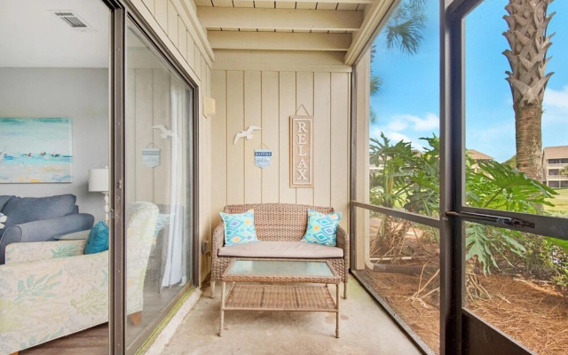 Seascape Lakefront Villas 128- Retreat Yourself