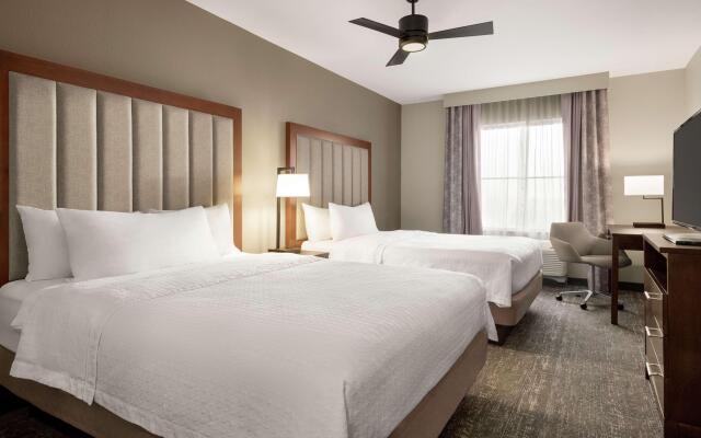 Homewood Suites Fort Wayne