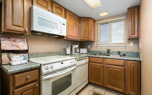 Driftwood Tower Condominiums