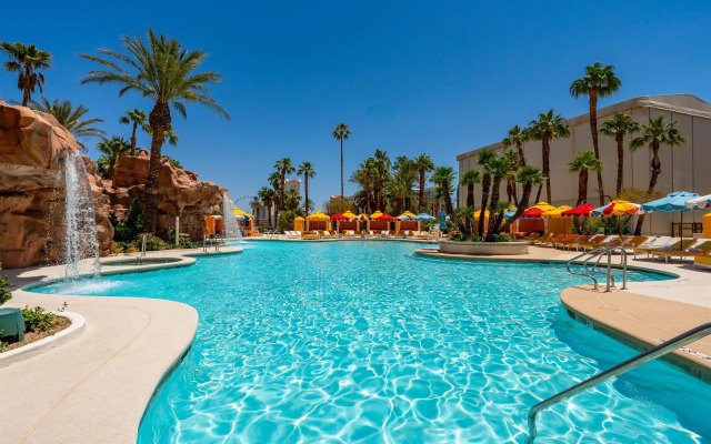 Rio Hotel & Casino, a Destination by Hyatt Hotel