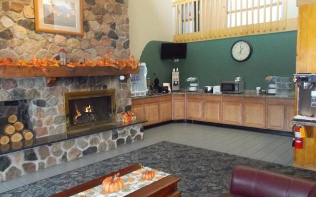 Boarders Inn & Suites by Cobblestone Hotels - Ripon