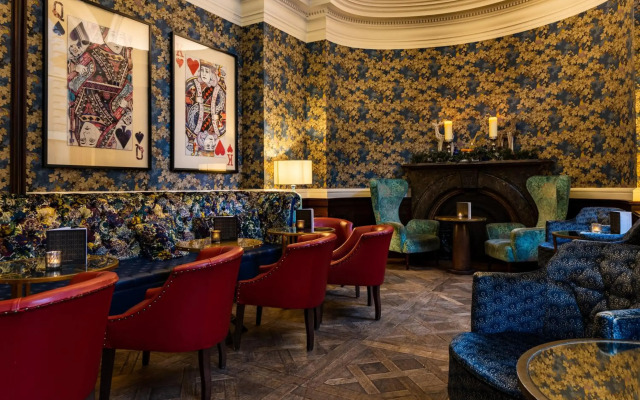 Harbour Hotel Bristol