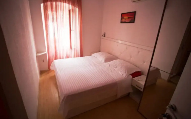 Nirvana rooms Split