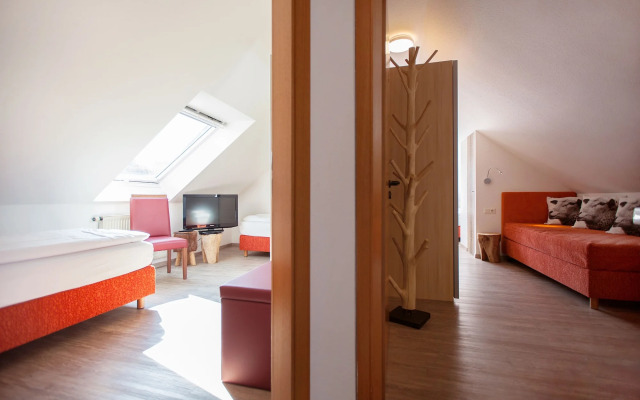 Hotel Restaurant Lamm