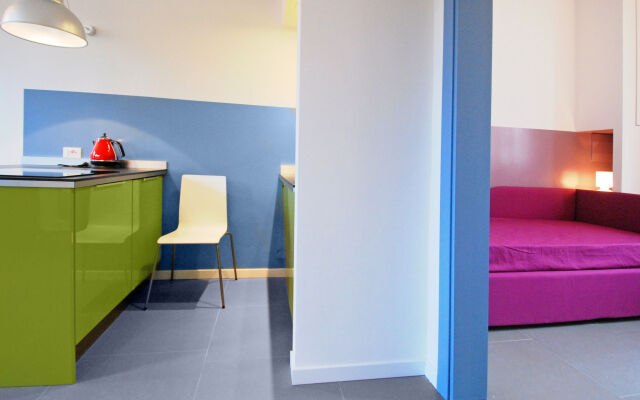 Locazione Turistica Cà della Giudecca