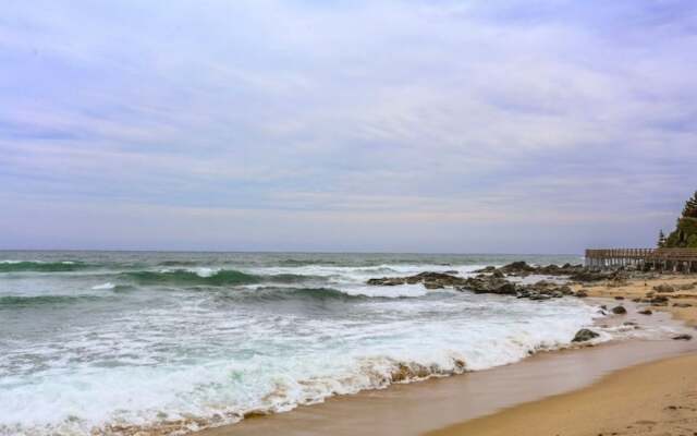 Sokcho White Light House Pension