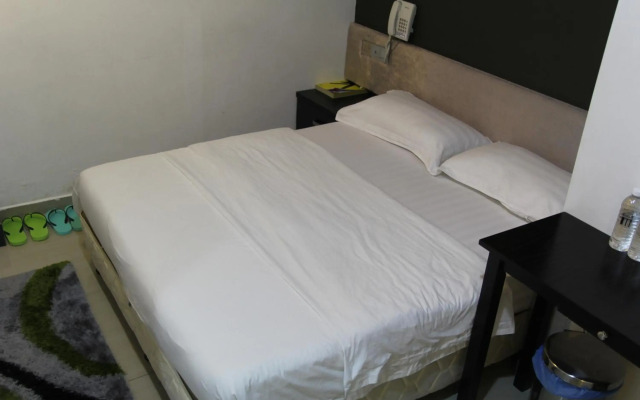 M Design Hotel Seri Kembangan