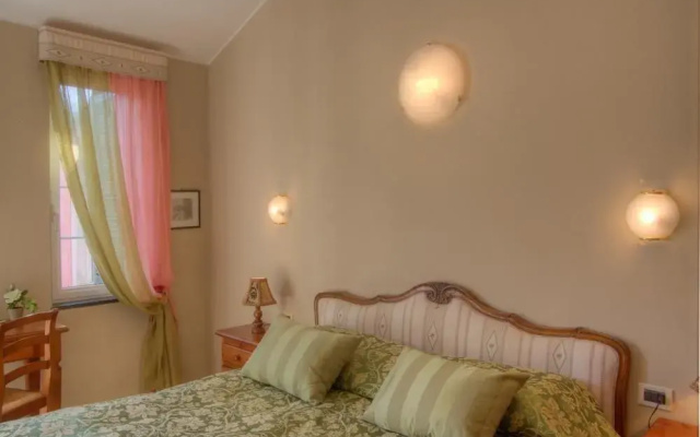 Relais Borgofasceo
