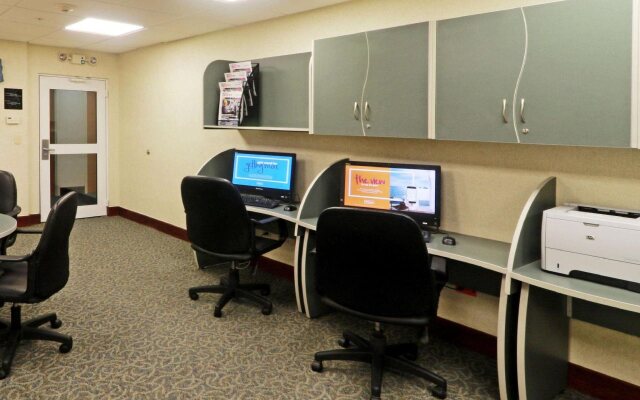 Hampton Inn by Hilton Reynosa/Zona Industrial