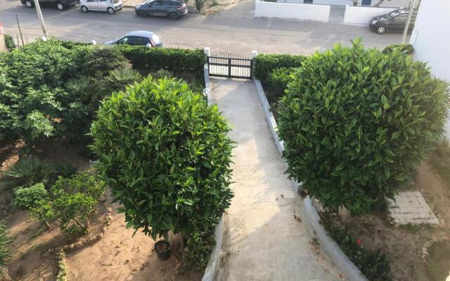 Appartamenti Antonaci