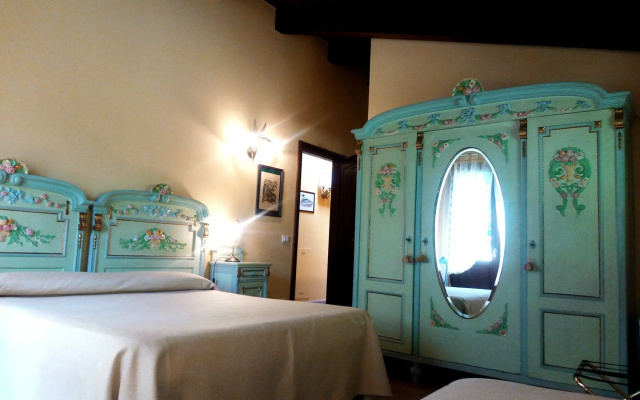 Bed & Breakfast Cortebella