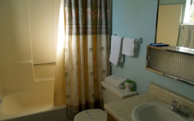 Desert Rose Motel