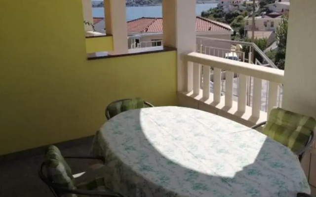 Apartments Milakovic-kanica