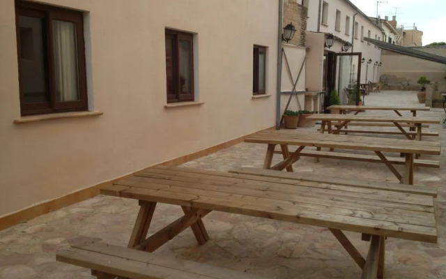 BHG Hostel Secar de la Real