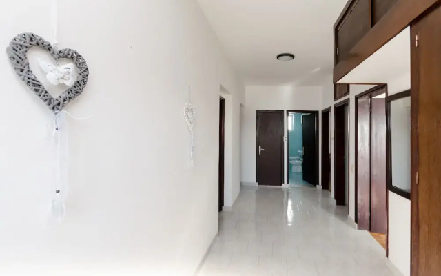 Apartments Daria