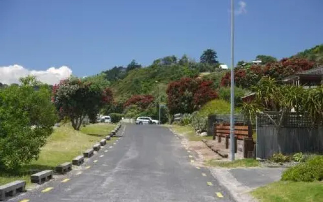 The Sands Waiheke