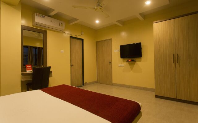 OYO 9195 Hotel Sagar Inn