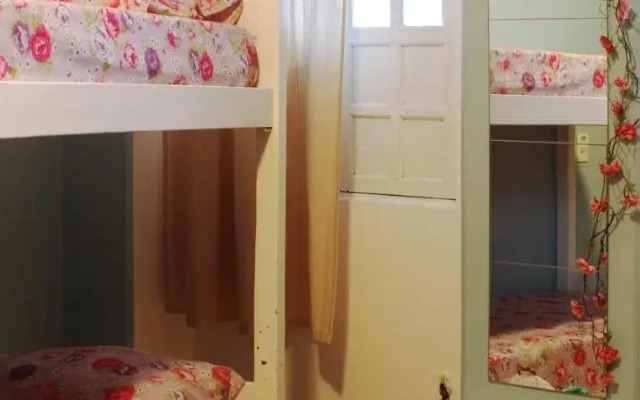 Nana's Pousada