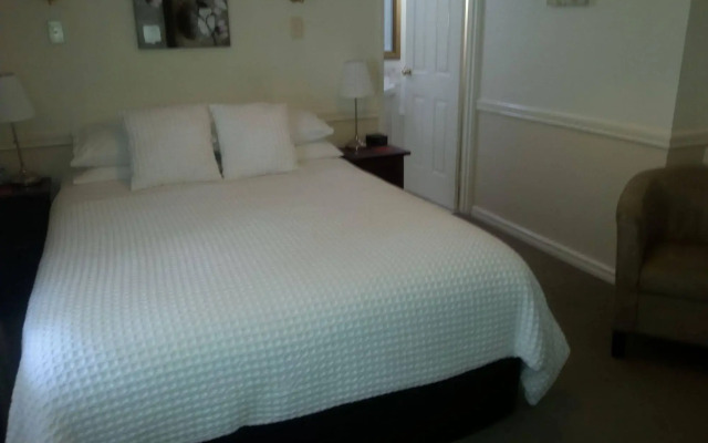 Anchorage Guest House and Self-contained Accommodation