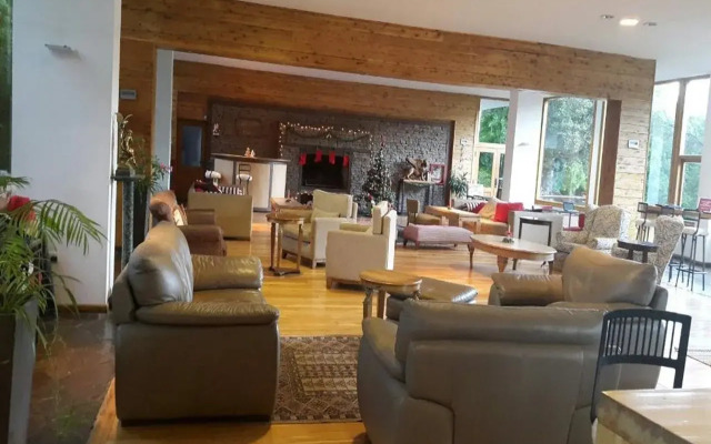 Villa Sofia Apart Hotel