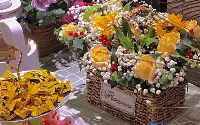 Ziyang Haoting Hotel