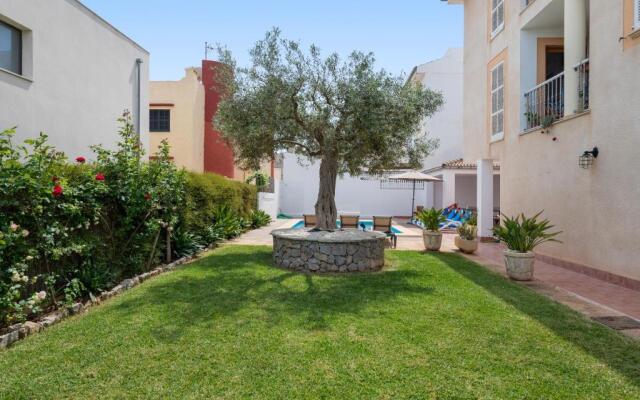 Villa Casa Abel with swimming pool