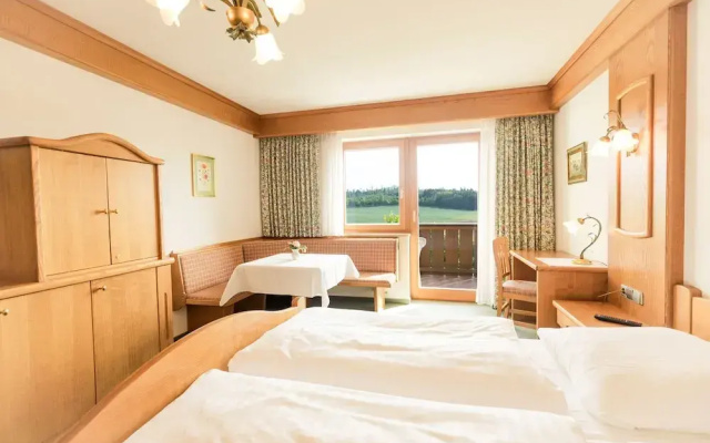 Landhotel Waldeck