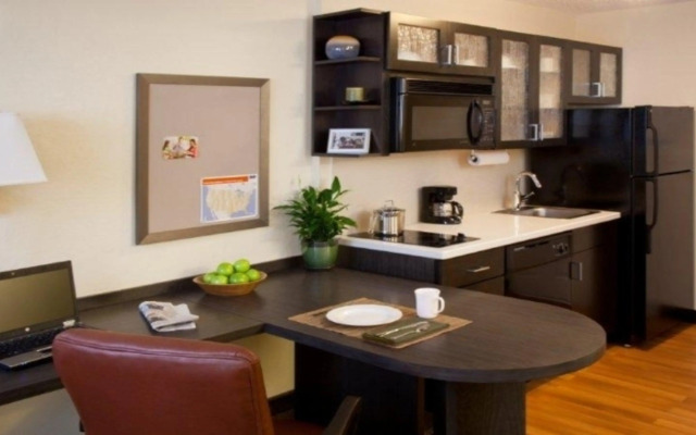 Sonesta Simply Suites Houston Galleria Medical Center