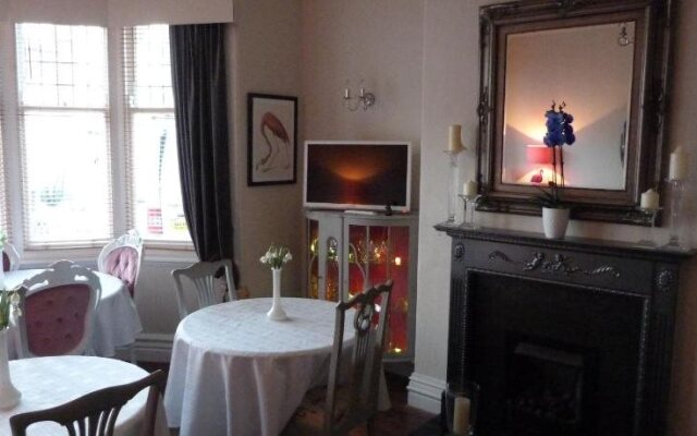 All Seasons B&B