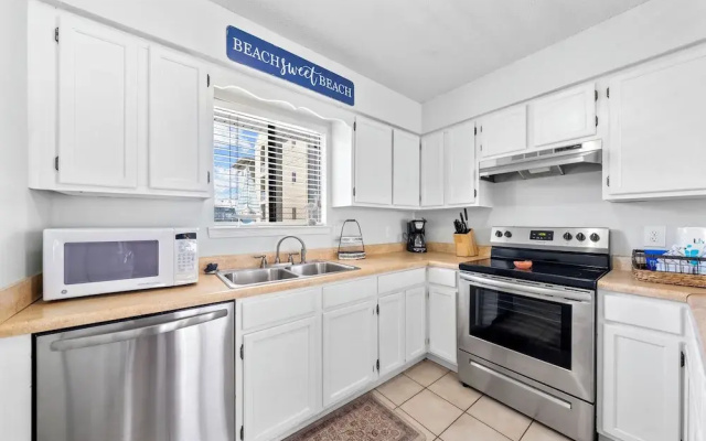 Wolf Bay Villas 209